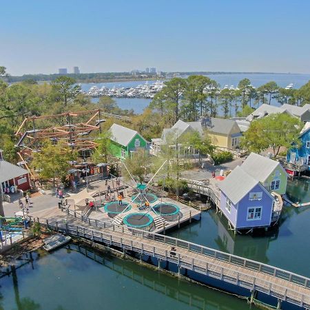 Bayside At Sandestin Hotel ภายนอก รูปภาพ