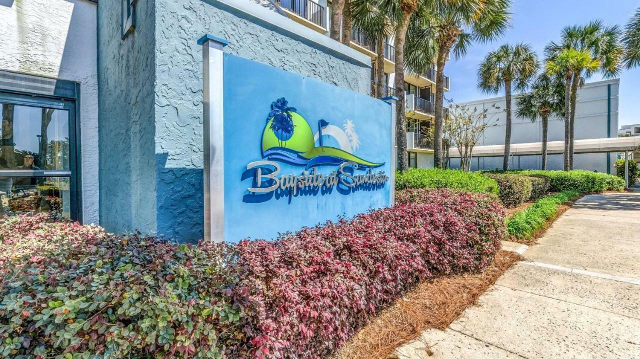 Bayside At Sandestin Hotel ภายนอก รูปภาพ