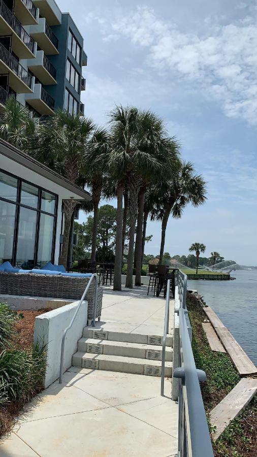 Bayside At Sandestin Hotel ภายนอก รูปภาพ