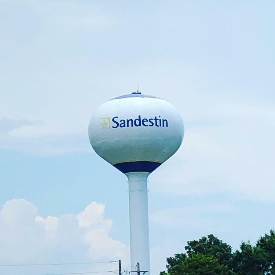 Bayside At Sandestin Hotel ภายนอก รูปภาพ
