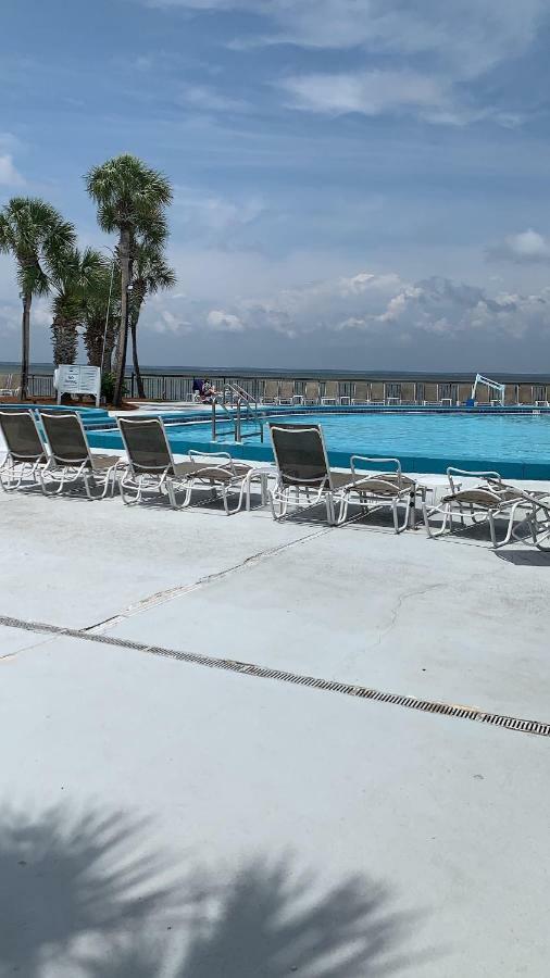 Bayside At Sandestin Hotel ภายนอก รูปภาพ