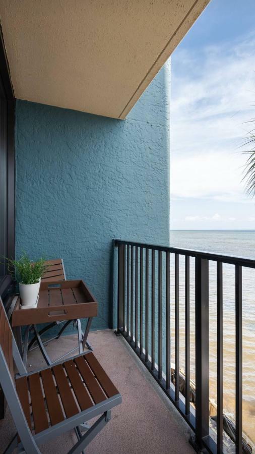 Bayside At Sandestin Hotel ภายนอก รูปภาพ
