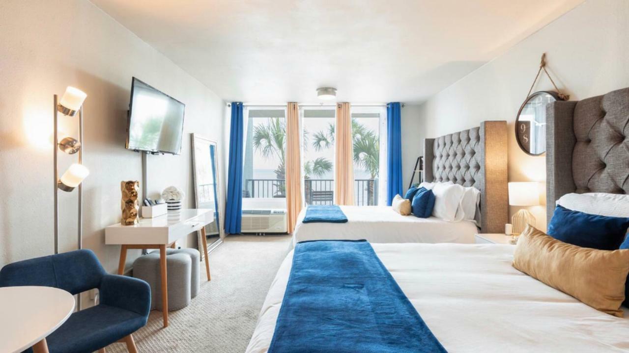 Bayside At Sandestin Hotel ภายนอก รูปภาพ